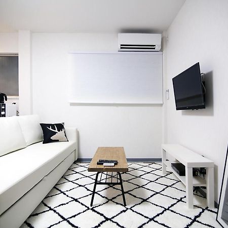 Appartamento Kino浅草 Tokyo Esterno foto