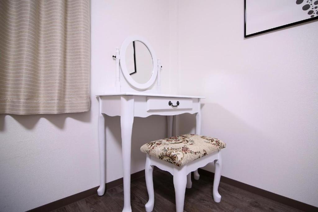 Appartamento Kino浅草 Tokyo Esterno foto