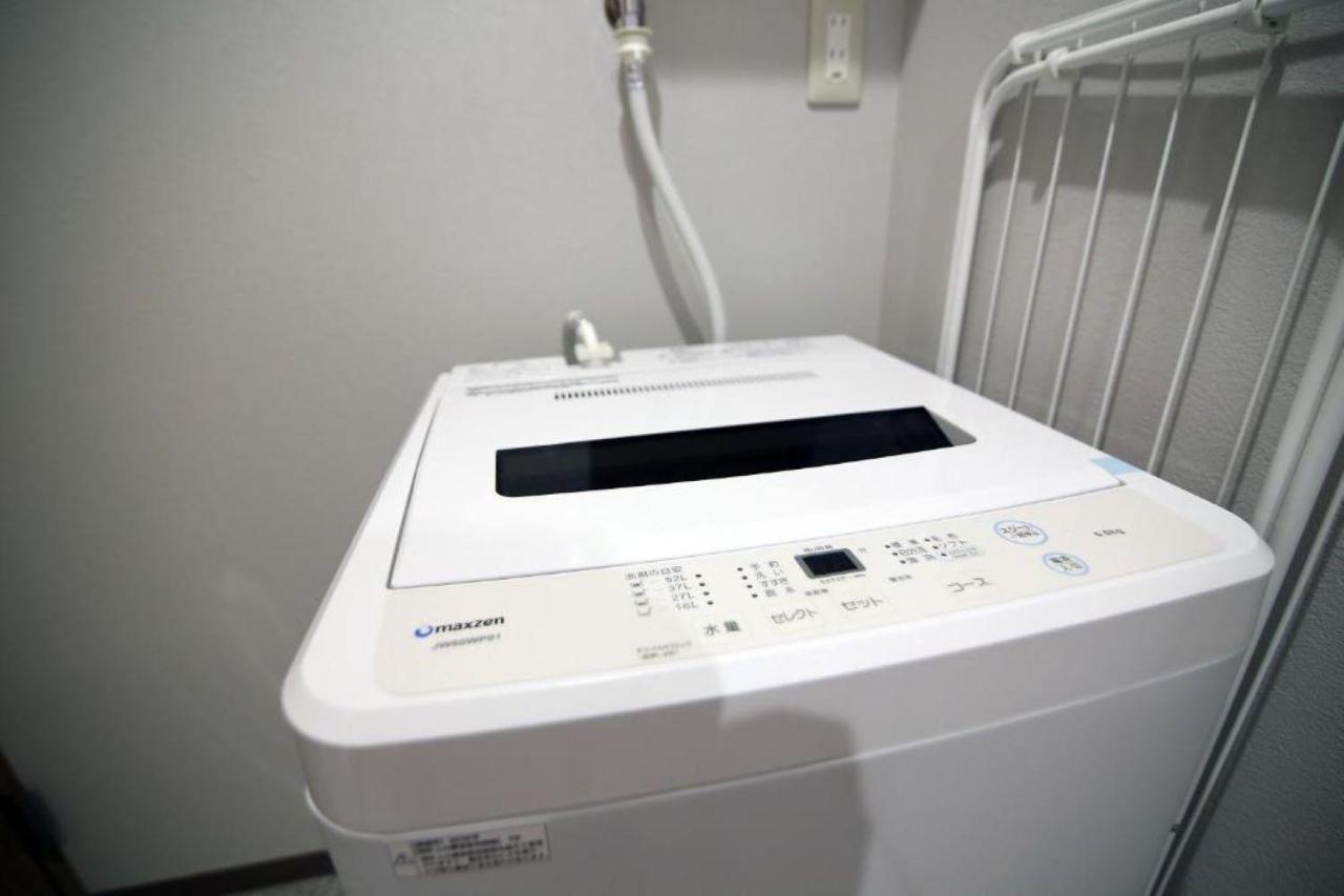 Appartamento Kino浅草 Tokyo Esterno foto