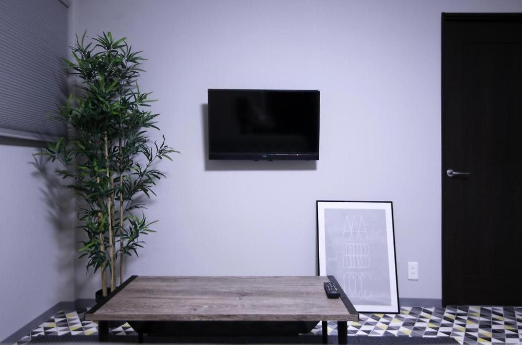 Appartamento Kino浅草 Tokyo Esterno foto