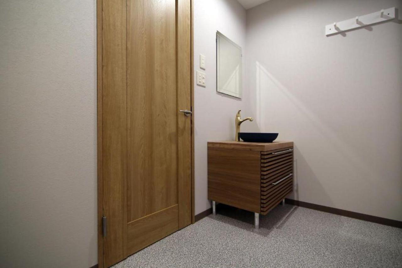 Appartamento Kino浅草 Tokyo Esterno foto