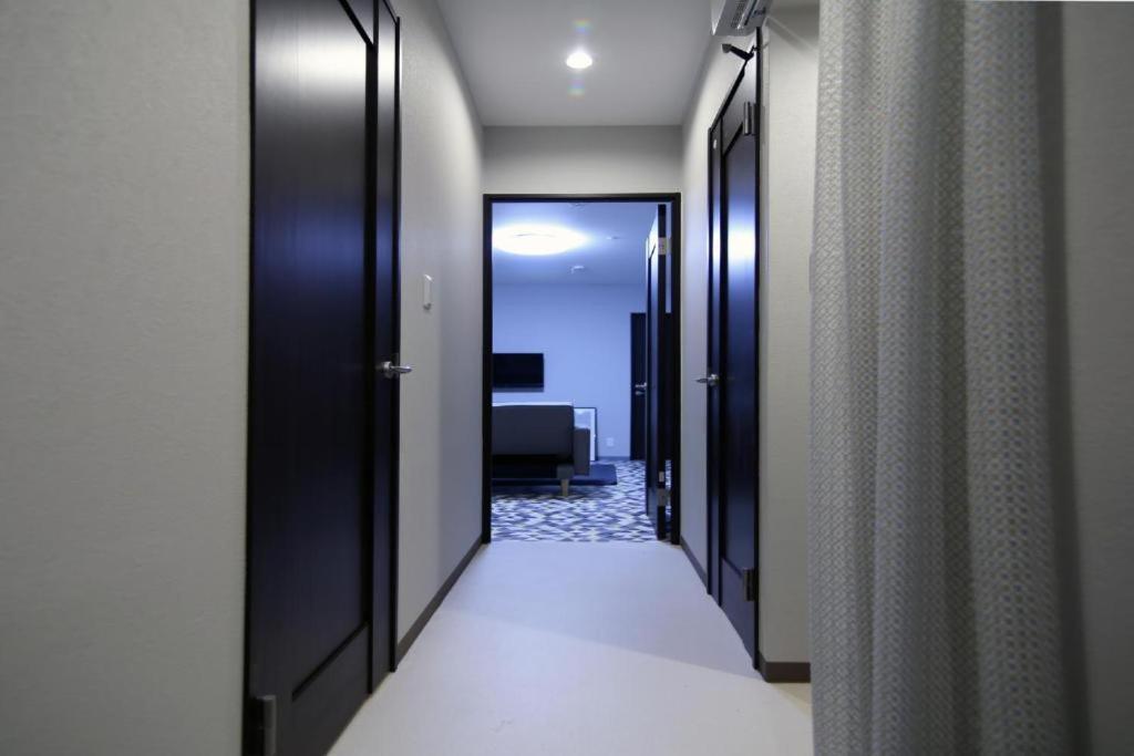 Appartamento Kino浅草 Tokyo Esterno foto