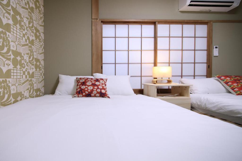 Appartamento Kino浅草 Tokyo Esterno foto