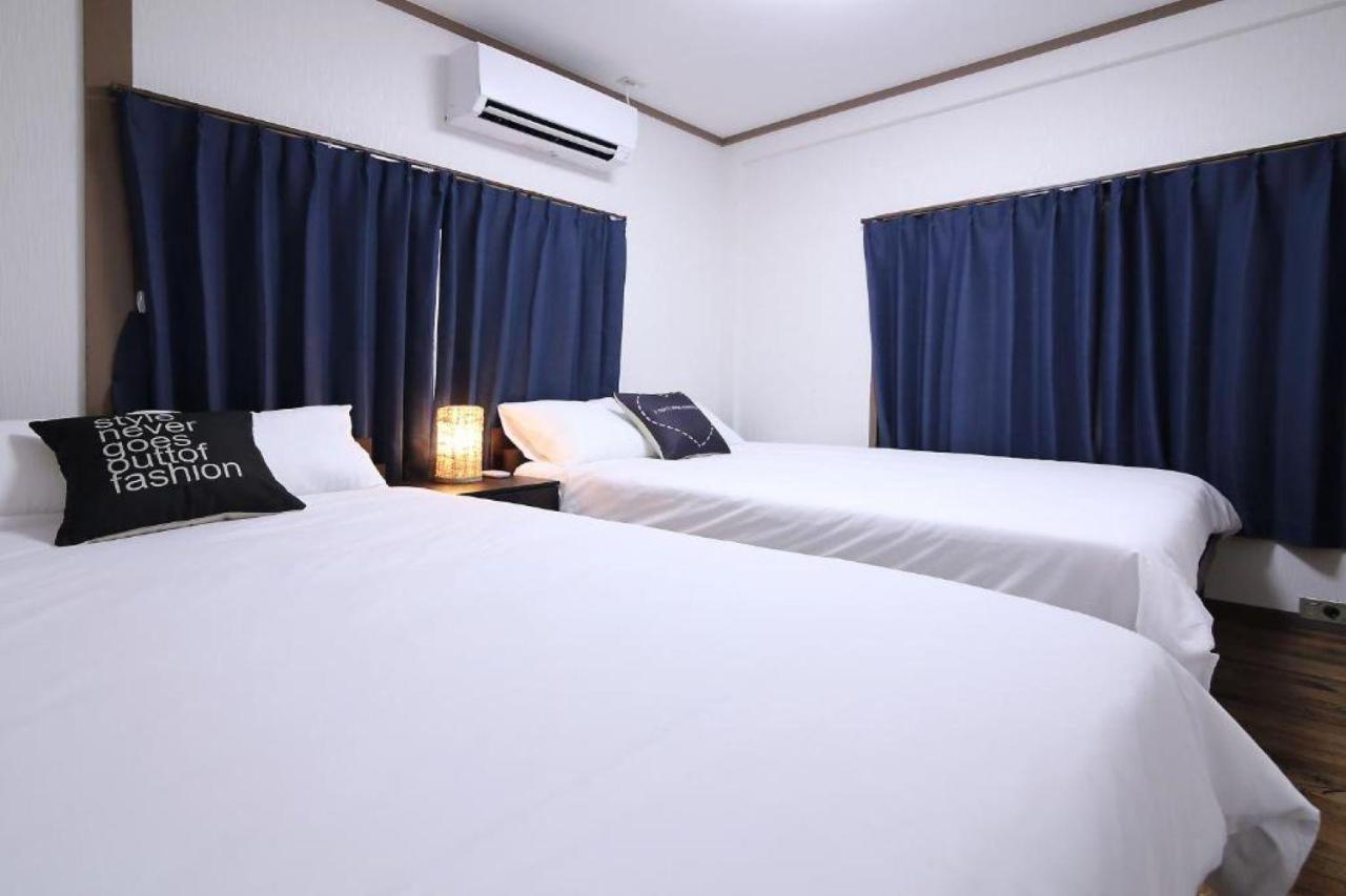 Appartamento Kino浅草 Tokyo Esterno foto