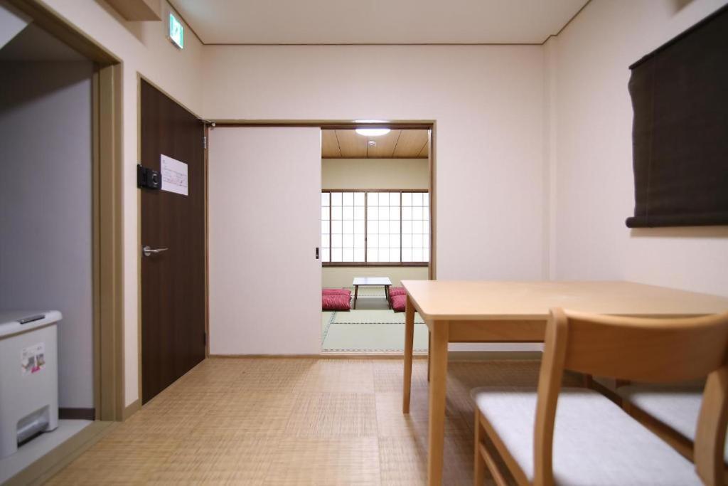 Appartamento Kino浅草 Tokyo Esterno foto