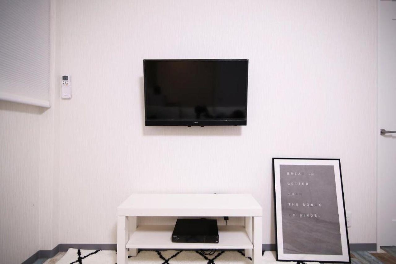 Appartamento Kino浅草 Tokyo Esterno foto