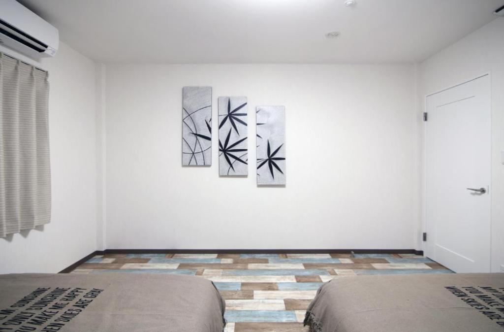 Appartamento Kino浅草 Tokyo Esterno foto